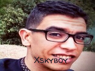 Xskyboy