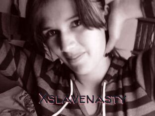 Xslavenasty