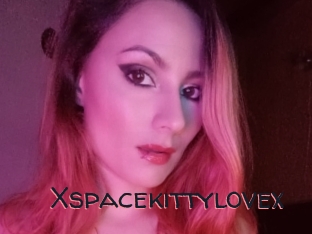 Xspacekittylovex