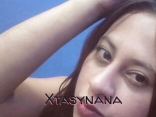 Xtasynana