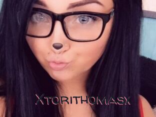 XToriThomasX