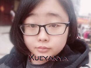 Xueyanya