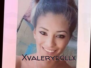 Xvalerydollx