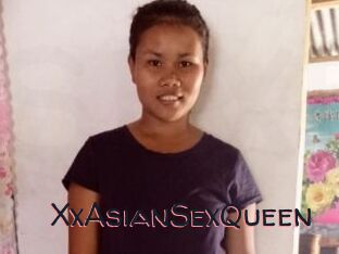 XxAsianSexQueen