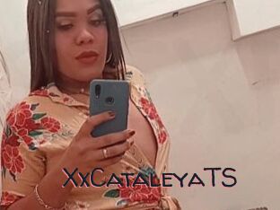 XxCataleyaTS