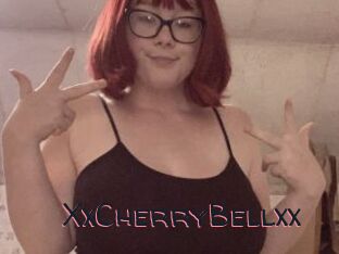 XxCherryBellxx