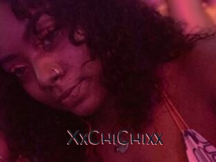 XxChiChixx