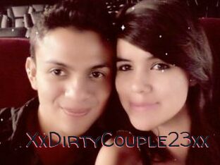 XxDirtyCouple23xx