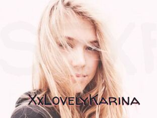 XxLovelyKarina