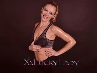 XxLuckyLady