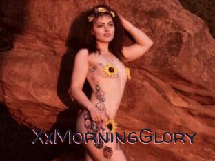 XxMorningGlory