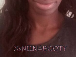 XxNIINABOOTY