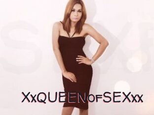 XxQUEENofSEXxx