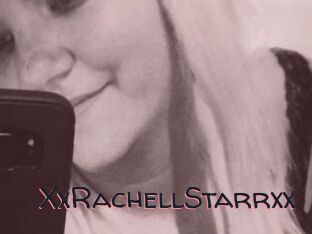 XxRachellStarrxx