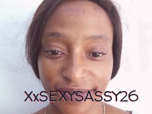 XxSEXYSASSY26