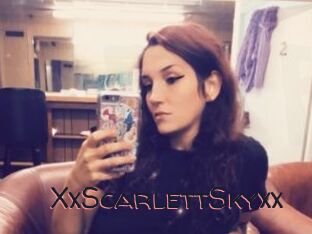 XxScarlettSkyxx