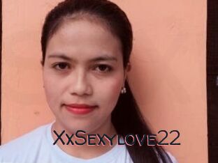 XxSexylove22