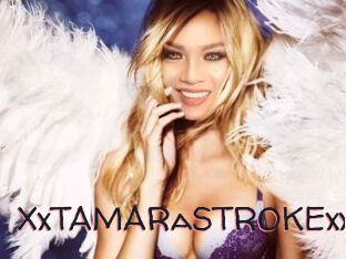 XxTAMARaSTROKExx