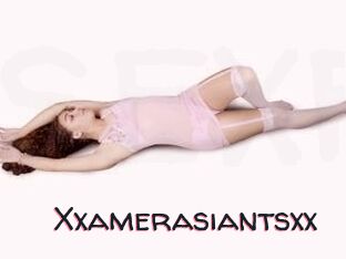 Xxamerasiantsxx