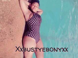 Xxbustyebonyxx