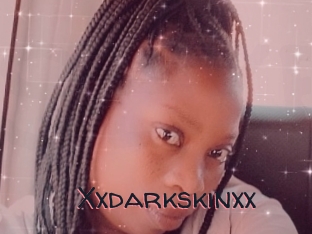 Xxdarkskinxx