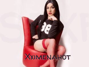 Xximenahot