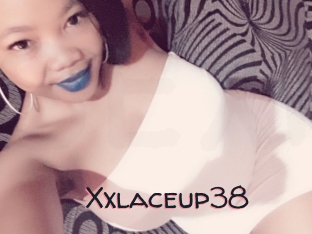 Xxlaceup38