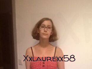 Xxlaurexx58