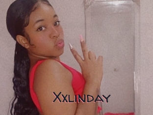 Xxlinday