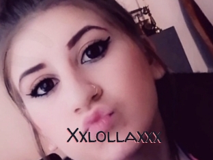 Xxlollaxxx