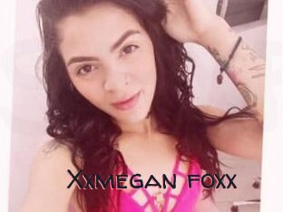 Xxmegan_foxx