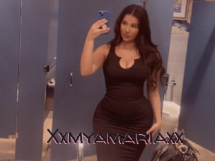 Xxmyamariaxx