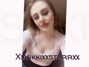 Xxnikkixxstarrxx