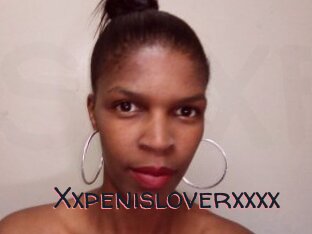 Xxpenisloverxxxx