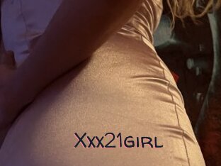 Xxx21girl