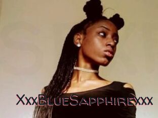 XxxBlueSapphirexxx