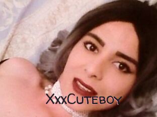 XxxCuteboy