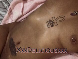 XxxDeliciousxxx