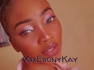 XxxEbonyKay