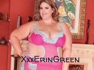 XxxErinGreen