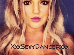 XxxSexyDancerxxx