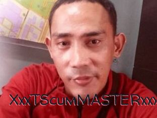 XxxTScumMASTERxxx