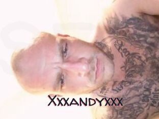 Xxxandyxxx