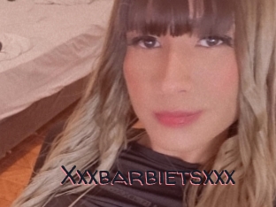 Xxxbarbietsxxx