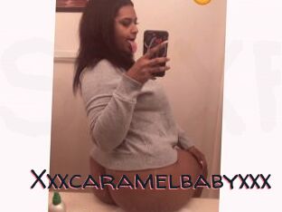 Xxxcaramelbabyxxx