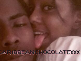 Xxxcaribbeanchocolatexxx