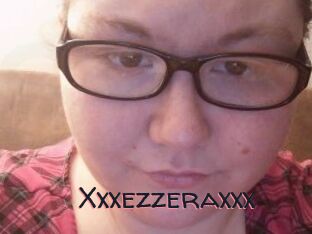 Xxxezzeraxxx