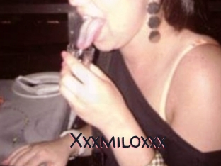 Xxxmiloxxx