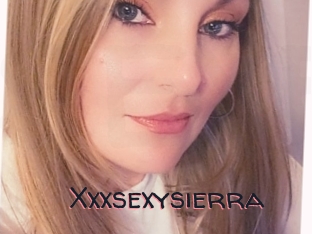 Xxxsexysierra