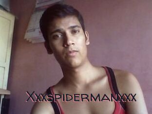 Xxxspidermanxxx